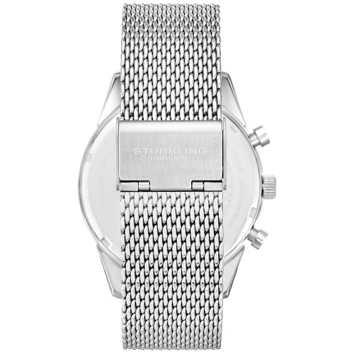 Часы Stuhrling Preston 3975.1