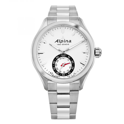 Часы Alpina Horological Smart Watch AL-285S5AQ6B
