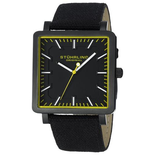 Часы Stuhrling Symphony 909.335OB1