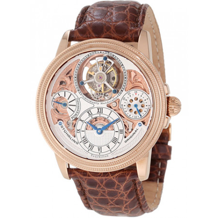 Stuhrling Tourbillon Saturnalia 213T.334XK2