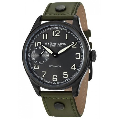 Stuhrling Aviator 457.3355D54