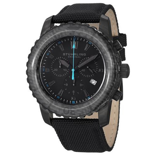 Часы Stuhrling Aquadiver 3268.04