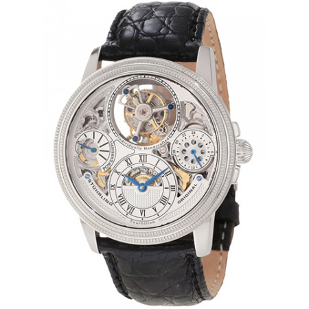 Stuhrling Tourbillon Saturnalia 213T.331X2