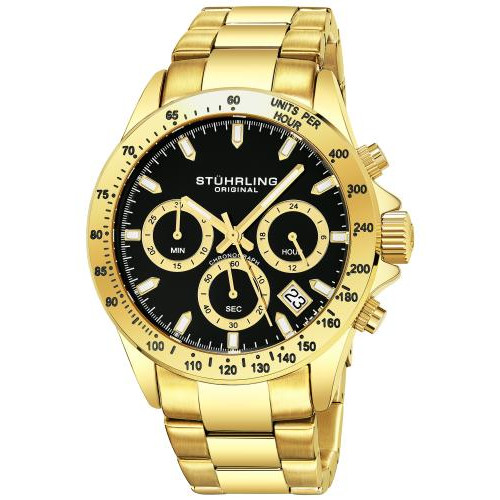 Часы Stuhrling Monaco 3960.3