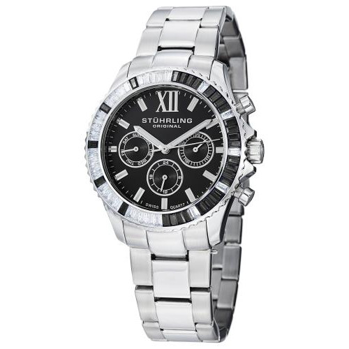 Часы Stuhrling Aquadiver 591.02
