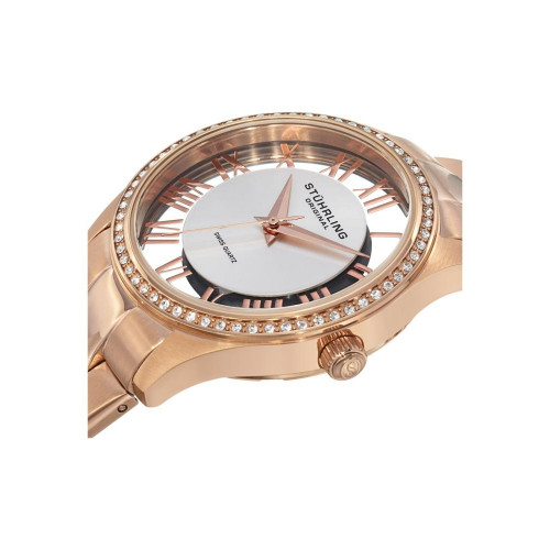 Часы Stuhrling Vogue 750L.03