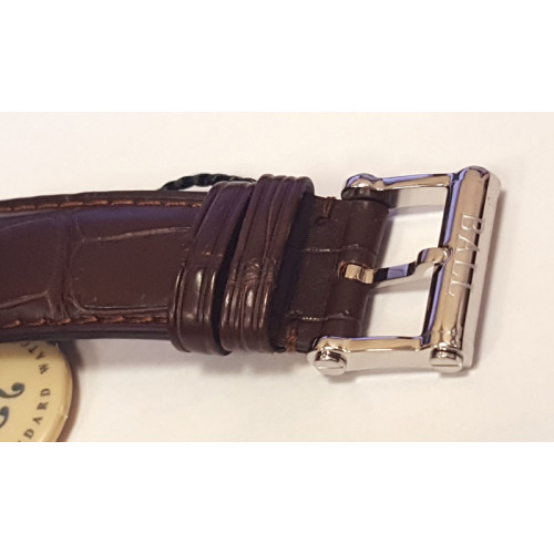 Часы Ball Trainmaster Limited Edition NM1058D-LL9J-WH