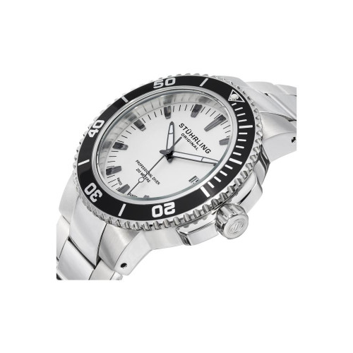 Часы Stuhrling Aquadiver 749.01