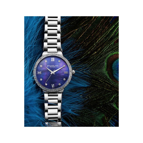 Часы Stuhrling Symphony 3907.2