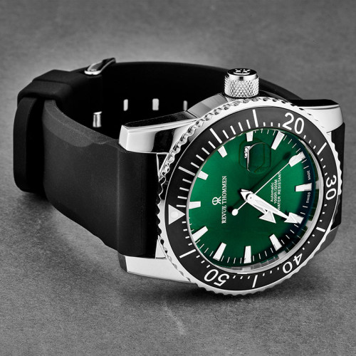 Часы Revue Thommen Diver 17030.2524