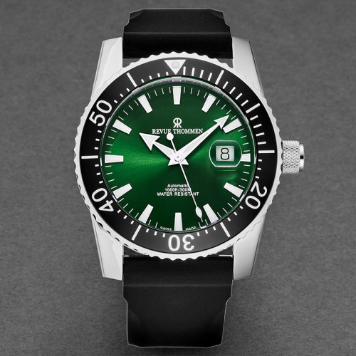 Часы Revue Thommen Diver 17030.2524