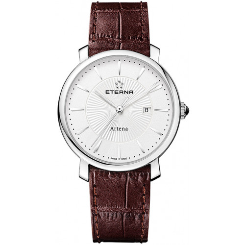 Часы Eterna Lady 2510 2510.41.11.1253
