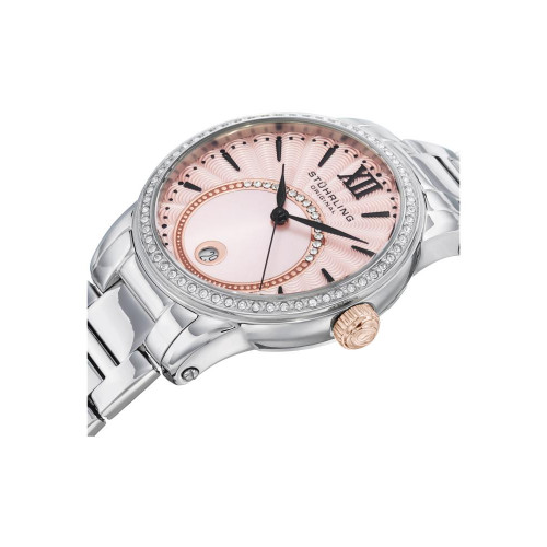 Часы Stuhrling Symphony 544B.04