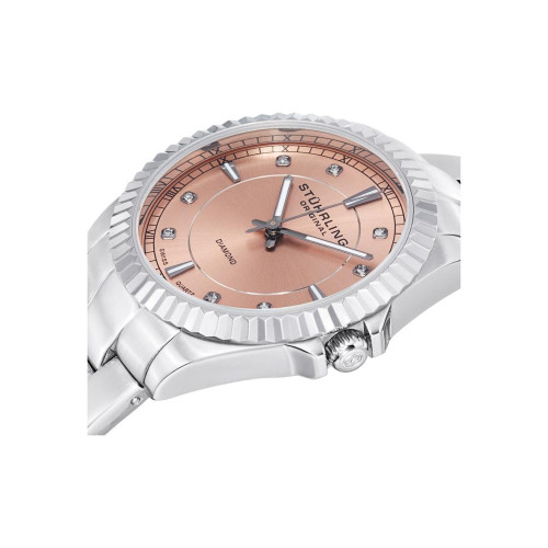 Часы Stuhrling Symphony 408LD.03