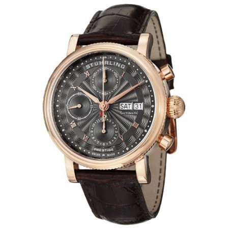 Stuhrling Prestige 139.04