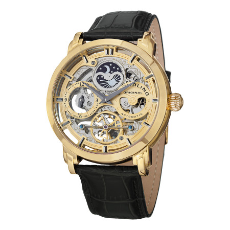 Stuhrling Legacy 371.02