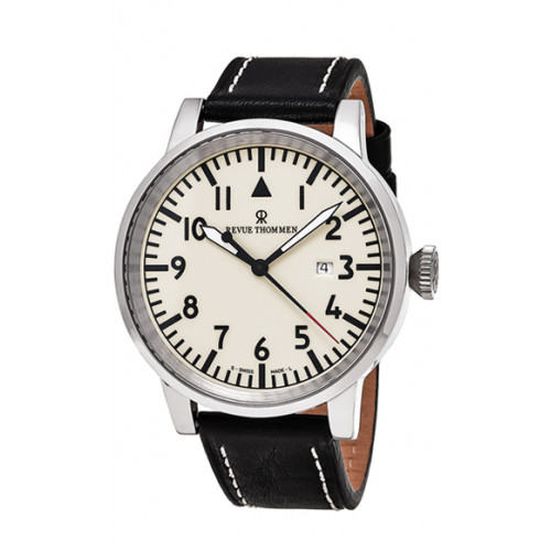 Revue Thommen Airspeed XL Automatic 16053.2533
