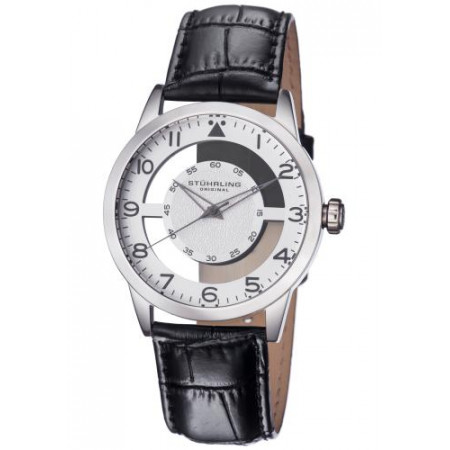 Stuhrling Aviator 650.01