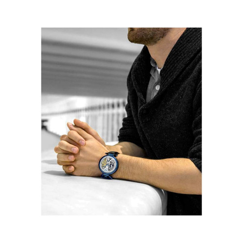 Часы Stuhrling Legacy 3920.3