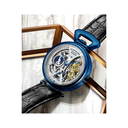 Часы Stuhrling Legacy 3920.3