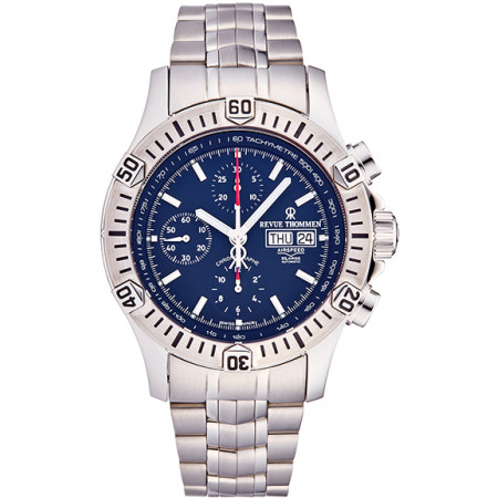 Revue Thommen Airspeed XLarge 16071.6126