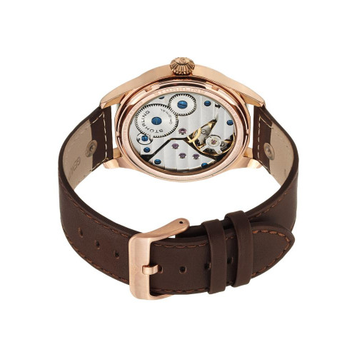Часы Stuhrling Aviator 457.3345K59