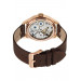 Часы Stuhrling Aviator 457.3345K59
