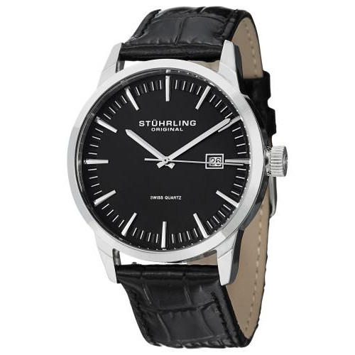 Часы Stuhrling Symphony 555.02