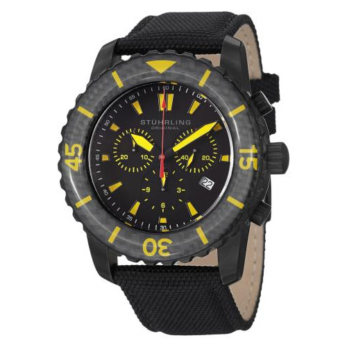 Часы Stuhrling Aquadiver 3268.03