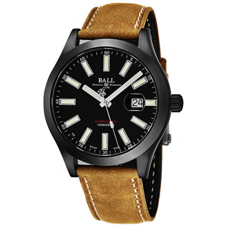 Ball Engineer II NM2028C-L4CJ-BK