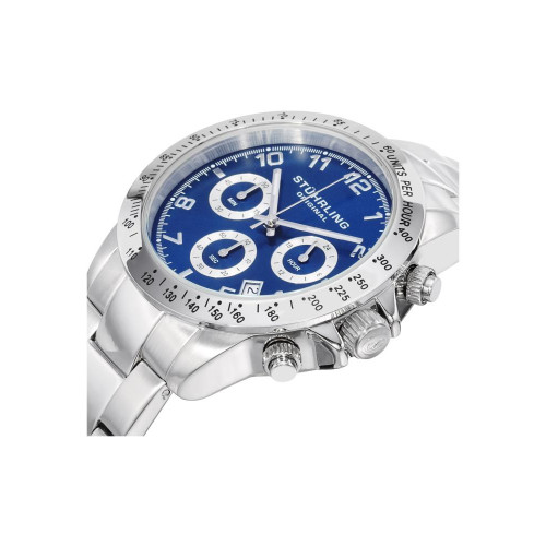 Часы Stuhrling Monaco 665B.02