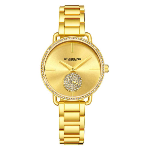 Часы Stuhrling Vogue 3909.2