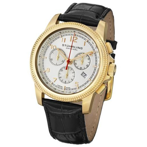 Часы Stuhrling Monaco 717.03