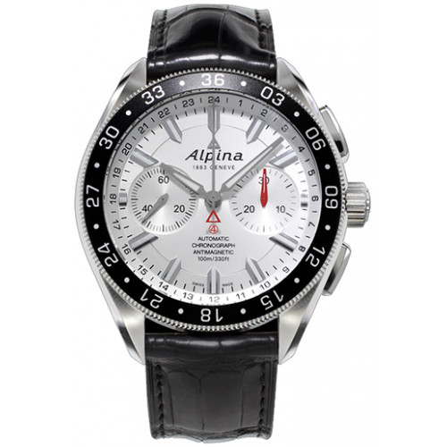 Часы Alpina Alpiner 4 Alpiner 4 AL-860S5AQ6