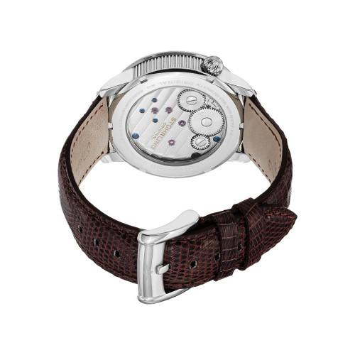 Часы Stuhrling Tourbillon Toubillon Le Mechanical 390.331X52