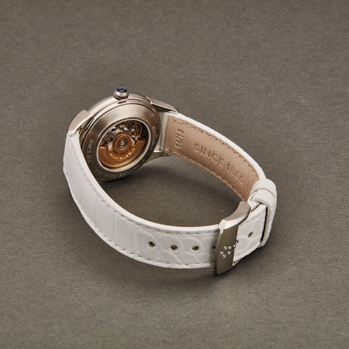 Часы Eterna Heritage 1948 2956.41.16.1390