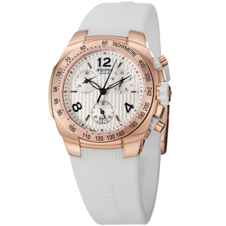 Alpina Adventure Avalanche Extreme Avalanche AL-350LWWW2A4