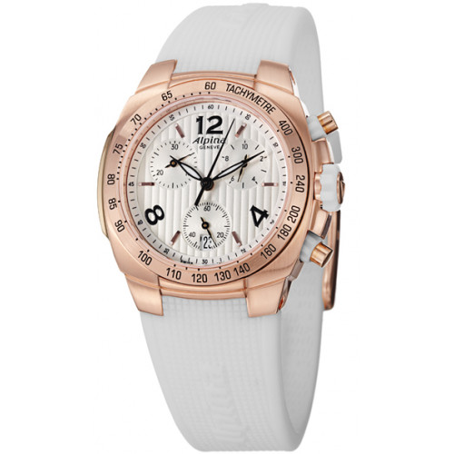 Часы Alpina Adventure Avalanche Extreme Avalanche AL-350LWWW2A4
