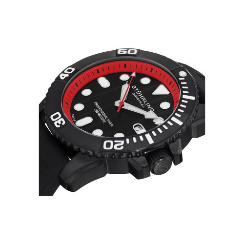 Часы Stuhrling Aquadiver 328R.335675