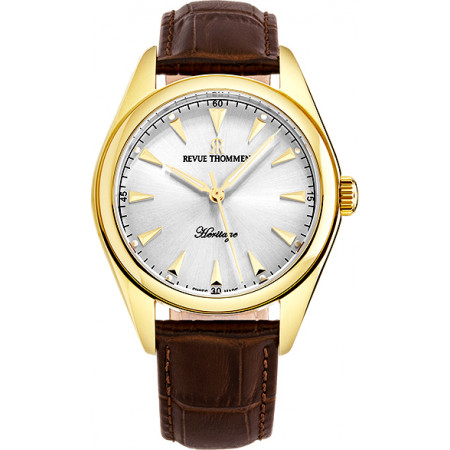 Revue Thommen Heritage 21010.2512
