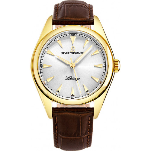 Часы Revue Thommen Heritage 21010.2512