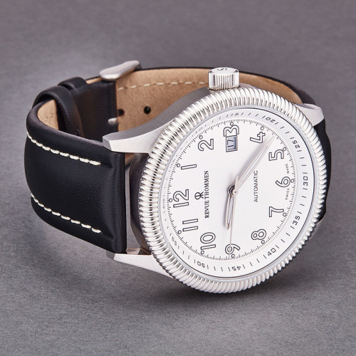 Часы Revue Thommen Airspeed Vintage 17060.2522