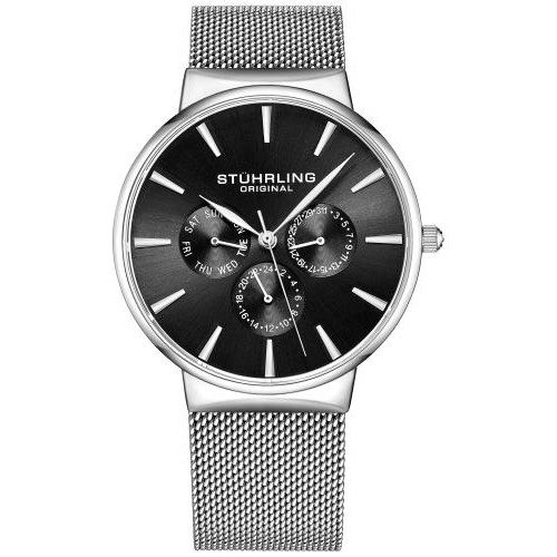 Часы Stuhrling Monaco 3931.2