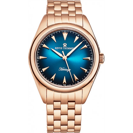 Revue Thommen Heritage 21010.2165