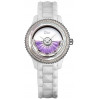 Часы Christian Dior White VIII Grand Bal CD123BE1C003