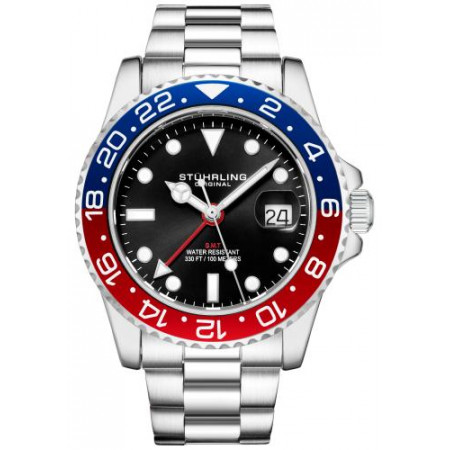 Stuhrling Aquadiver 3965.2