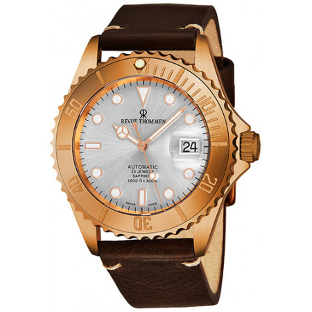 Revue Thommen Diver XL 17571.2598