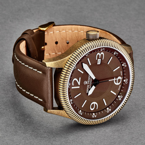Часы Revue Thommen Airspeed Vintage 17060.2585