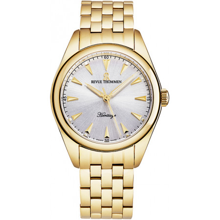Revue Thommen Heritage 21010.2112