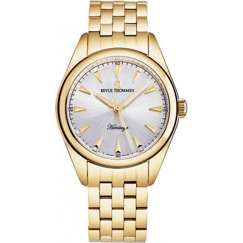 Часы Revue Thommen Heritage 21010.2112
